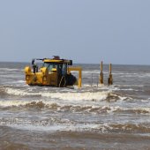 Reddingsbootdag KNRM 2017 Katwijk